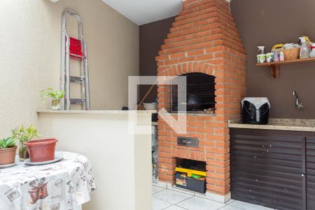 Casa à venda com 200m², 3 quartos e 5 vagasQuintal