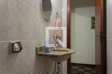 Lavabo de casa à venda com 3 quartos, 200m² em Bairro dos Casa, São Bernardo do Campo