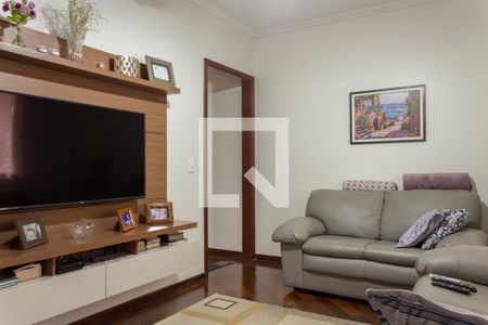 Sala de casa à venda com 3 quartos, 200m² em Bairro dos Casa, São Bernardo do Campo