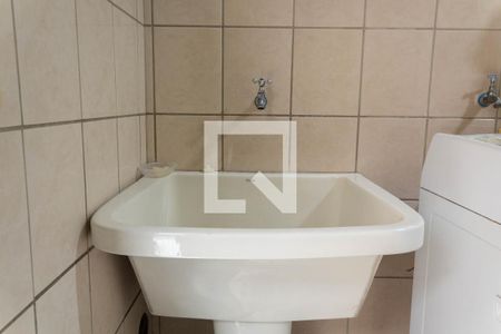 Casa à venda com 200m², 3 quartos e 5 vagasÁrea de Serviço