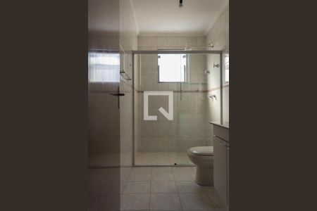 Casa à venda com 200m², 3 quartos e 5 vagasBanheiro Social