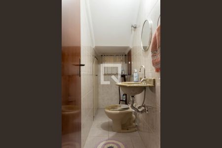 Lavabo de casa à venda com 3 quartos, 200m² em Bairro dos Casa, São Bernardo do Campo