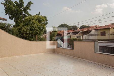 Casa à venda com 200m², 3 quartos e 5 vagasVaranda da Suíte 