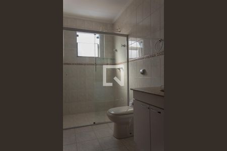 Casa à venda com 200m², 3 quartos e 5 vagasBanheiro Social