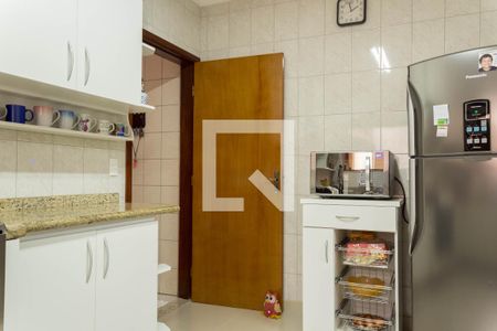Casa à venda com 200m², 3 quartos e 5 vagasCozinha