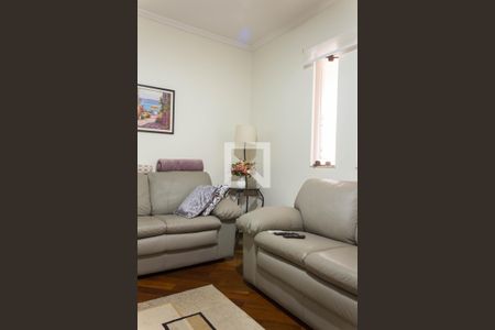 Sala de casa à venda com 3 quartos, 200m² em Bairro dos Casa, São Bernardo do Campo