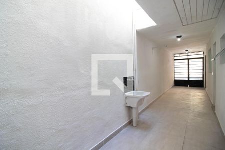 Área de Serviço de casa à venda com 6 quartos, 220m² em Picanço, Guarulhos