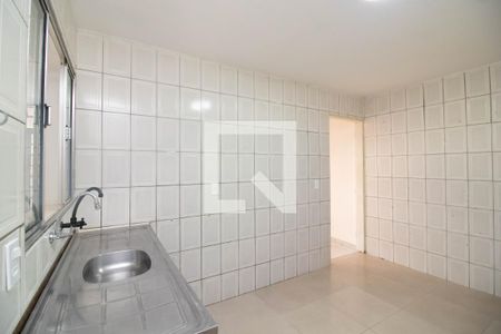 Cozinha de casa à venda com 6 quartos, 220m² em Picanço, Guarulhos