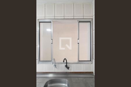 Vista da Cozinha de casa à venda com 6 quartos, 220m² em Picanço, Guarulhos
