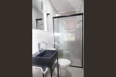 Banheiro 1 de casa à venda com 6 quartos, 220m² em Picanço, Guarulhos
