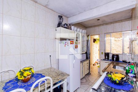 Casa para alugar com 80m², 2 quartos e sem vaga Casa para alugar com 80m², 2 quartos e sem vagaCozinha