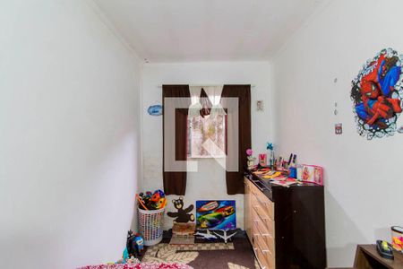Quarto 2 de casa à venda com 2 quartos, 80m² em Jardim Gonzaga, São Paulo