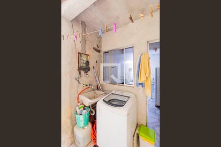 Casa para alugar com 80m², 2 quartos e sem vaga Casa para alugar com 80m², 2 quartos e sem vagaÁrea de Serviço