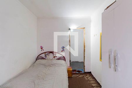 Quarto 1 de casa à venda com 2 quartos, 80m² em Jardim Gonzaga, São Paulo