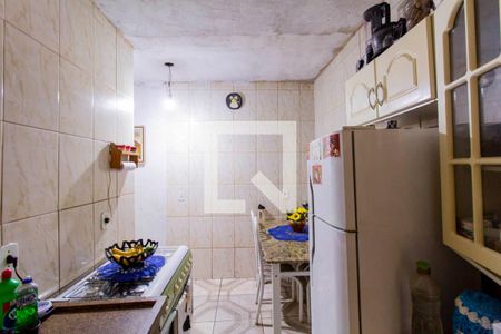 Casa para alugar com 80m², 2 quartos e sem vaga Casa para alugar com 80m², 2 quartos e sem vagaCozinha