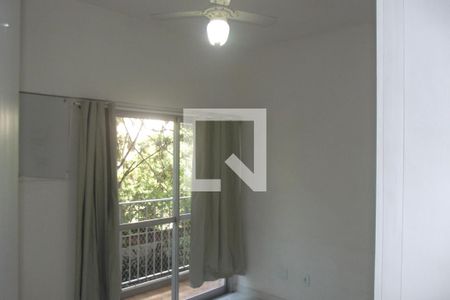 Quarto 1 de apartamento à venda com 3 quartos, 70m² em Riachuelo, Rio de Janeiro