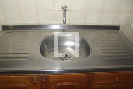 Apartamento à venda com 70m², 3 quartos e 1 vagaCozinha