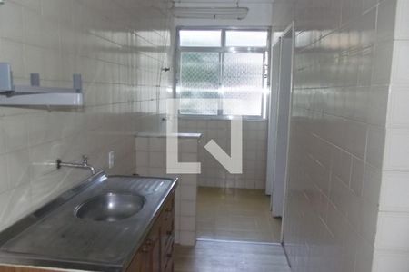 Apartamento à venda com 70m², 3 quartos e 1 vagaCozinha