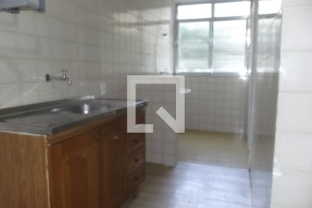 Apartamento à venda com 70m², 3 quartos e 1 vagaCozinha