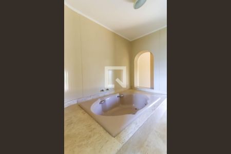 Apartamento para alugar com 300m², 3 quartos e 4 vagas Apartamento para alugar com 300m², 3 quartos e 4 vagasBanheiro da Suíte 3