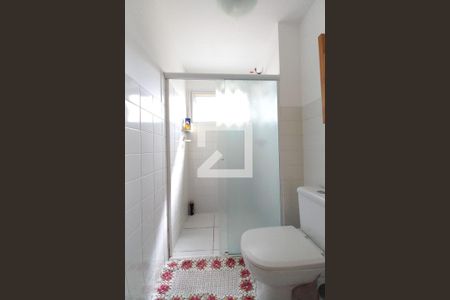 Apartamento para alugar com 48m², 2 quartos e 1 vagaBanheiro