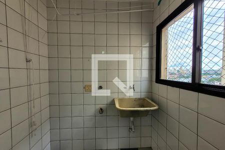 Apartamento para alugar com 67m², 2 quartos e 1 vaga Apartamento para alugar com 67m², 2 quartos e 1 vagaÁrea de Serviço