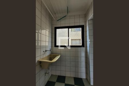 Apartamento para alugar com 67m², 2 quartos e 1 vaga Apartamento para alugar com 67m², 2 quartos e 1 vagaÁrea de Serviço
