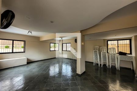 Apartamento para alugar com 67m², 2 quartos e 1 vaga Apartamento para alugar com 67m², 2 quartos e 1 vagaSalão de Festas