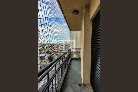 Apartamento para alugar com 67m², 2 quartos e 1 vaga Apartamento para alugar com 67m², 2 quartos e 1 vagaVaranda Quarto 1 /Quarto 2