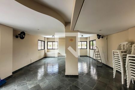 Apartamento para alugar com 67m², 2 quartos e 1 vaga Apartamento para alugar com 67m², 2 quartos e 1 vagaSalão de Festas