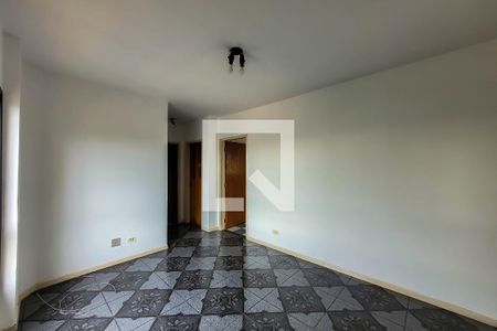 Sala de apartamento para alugar com 2 quartos, 67m² em Vila Nair, São Paulo