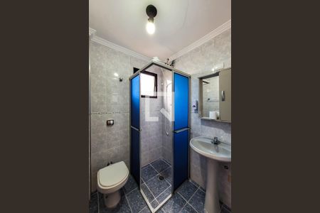 Apartamento para alugar com 67m², 2 quartos e 1 vaga Apartamento para alugar com 67m², 2 quartos e 1 vagaBanheiro