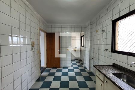 Apartamento para alugar com 67m², 2 quartos e 1 vaga Apartamento para alugar com 67m², 2 quartos e 1 vagaCozinha