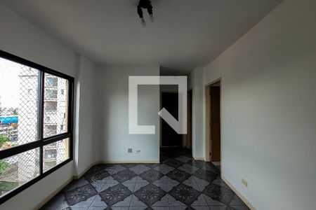 Sala de apartamento para alugar com 2 quartos, 67m² em Vila Nair, São Paulo
