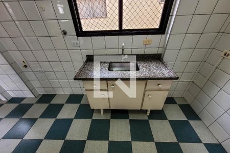 Apartamento para alugar com 67m², 2 quartos e 1 vaga Apartamento para alugar com 67m², 2 quartos e 1 vagaCozinha
