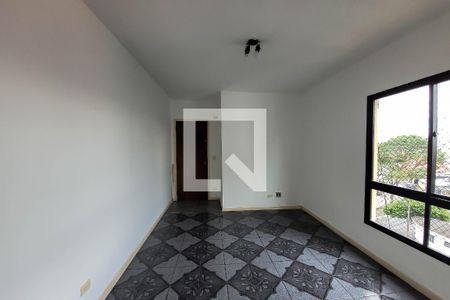 Sala de apartamento para alugar com 2 quartos, 67m² em Vila Nair, São Paulo