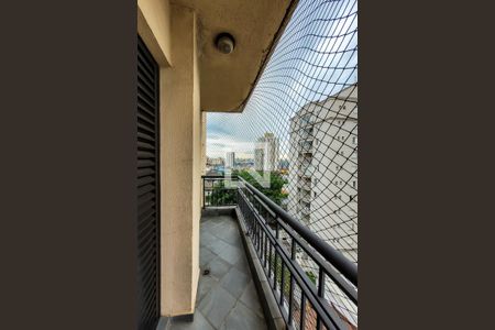Apartamento para alugar com 67m², 2 quartos e 1 vaga Apartamento para alugar com 67m², 2 quartos e 1 vagaVaranda Quarto 1 /Quarto 2