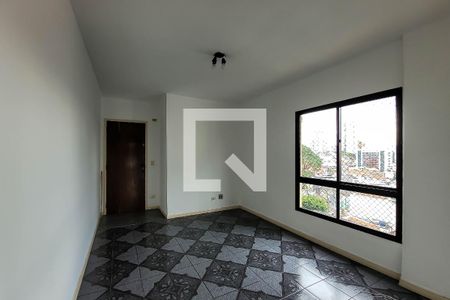 Sala de apartamento para alugar com 2 quartos, 67m² em Vila Nair, São Paulo