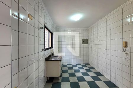 Apartamento para alugar com 67m², 2 quartos e 1 vaga Apartamento para alugar com 67m², 2 quartos e 1 vagaCozinha