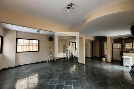 Apartamento para alugar com 67m², 2 quartos e 1 vaga Apartamento para alugar com 67m², 2 quartos e 1 vagaSalão de Festas