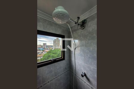 Apartamento para alugar com 67m², 2 quartos e 1 vaga Apartamento para alugar com 67m², 2 quartos e 1 vagaBanheiro