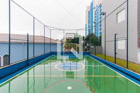 Apartamento à venda com 61m², 3 quartos e 1 vagaQuadra