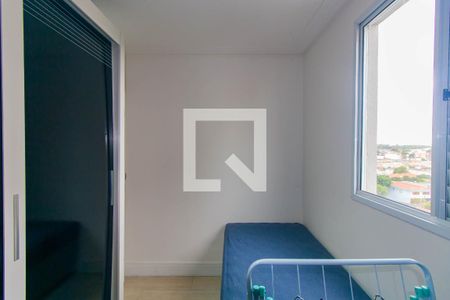 Apartamento à venda com 61m², 3 quartos e 1 vagaQuarto 2