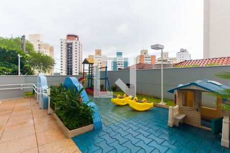 Apartamento à venda com 61m², 3 quartos e 1 vagaÁrea Comum - Playground