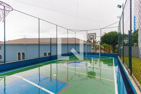 Apartamento à venda com 61m², 3 quartos e 1 vagaQuadra