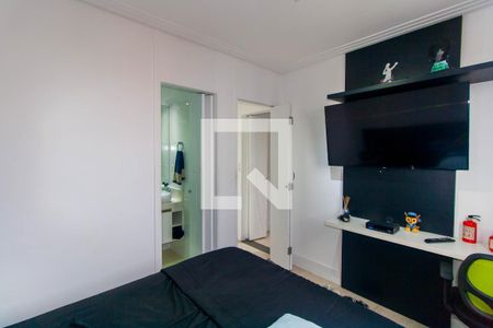 Apartamento à venda com 61m², 3 quartos e 1 vagaSuíte