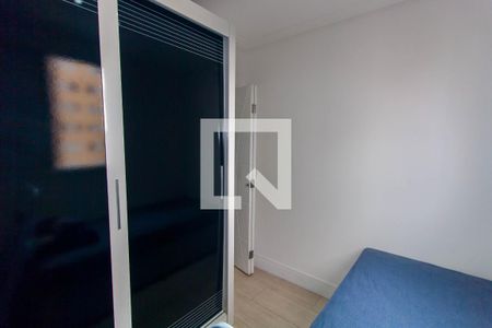 Apartamento à venda com 61m², 3 quartos e 1 vagaQuarto 2