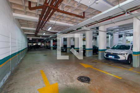 Apartamento à venda com 61m², 3 quartos e 1 vagaGaragem