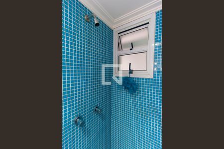 Apartamento à venda com 61m², 3 quartos e 1 vagaBanheiro 2