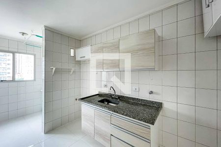 Apartamento para alugar com 59m², 2 quartos e 1 vaga Apartamento para alugar com 59m², 2 quartos e 1 vagaCozinha